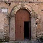 Apartment Vicoli Storici Rota