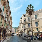 Vicoli Storici Rota * Tropea