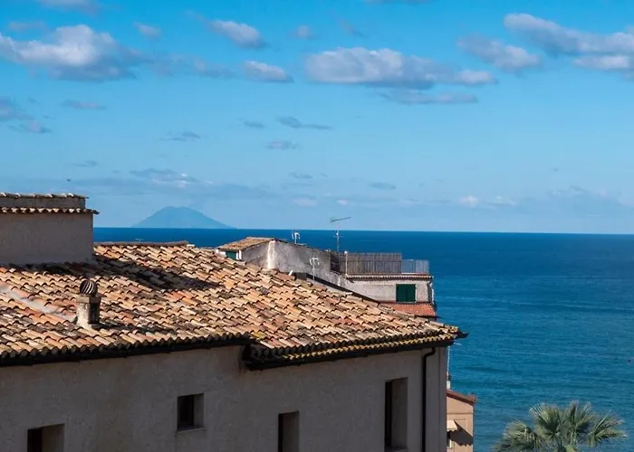 Apartman Vicoli Storici Rota *