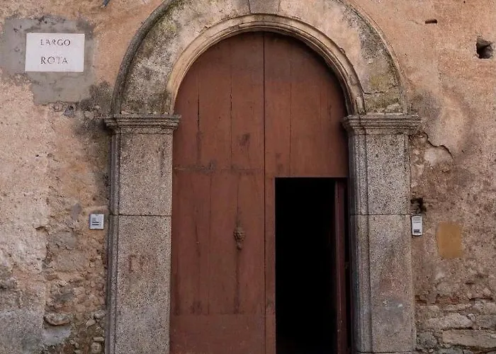 Apartman Vicoli Storici Rota