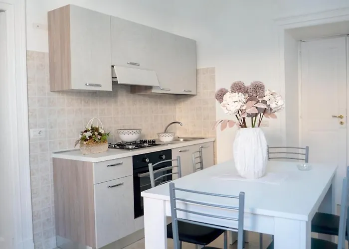 Apartman Vicoli Storici Rota Tropea