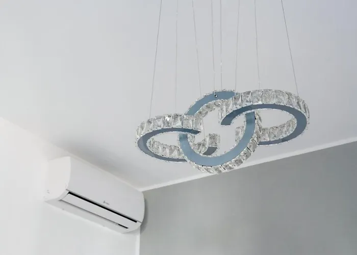 Vicoli Storici Rota Apartman *