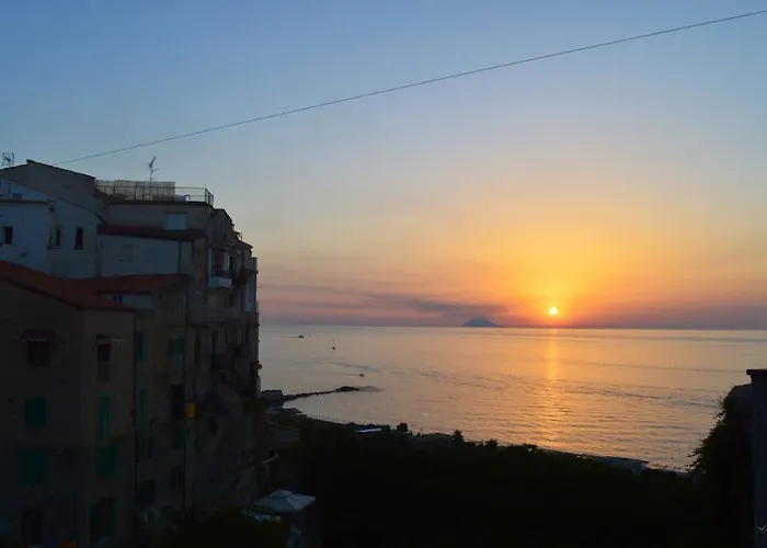 Apartman Vicoli Storici Rota