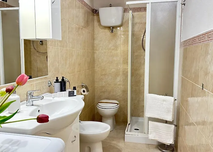 Vicoli Storici Rota Tropea