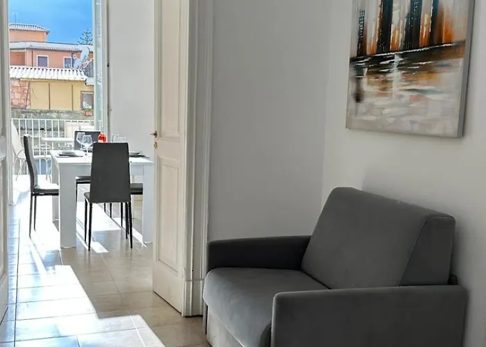 Vicoli Storici Rota Tropea