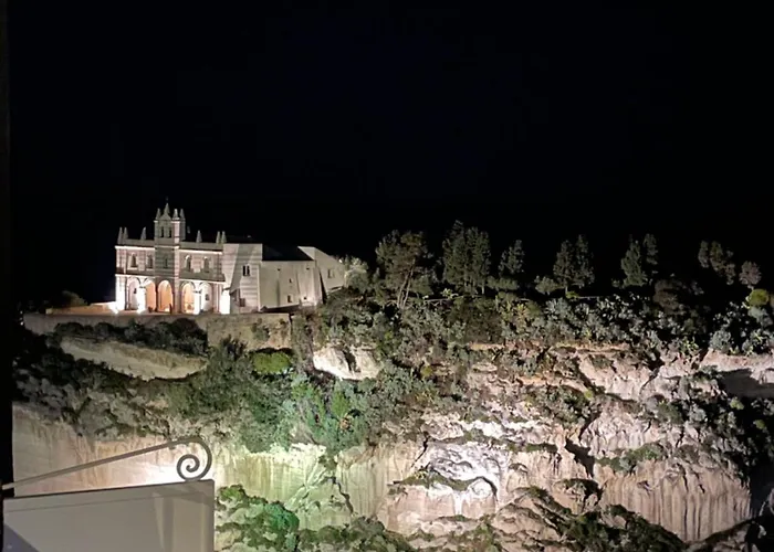 Vicoli Storici Rota Apartman