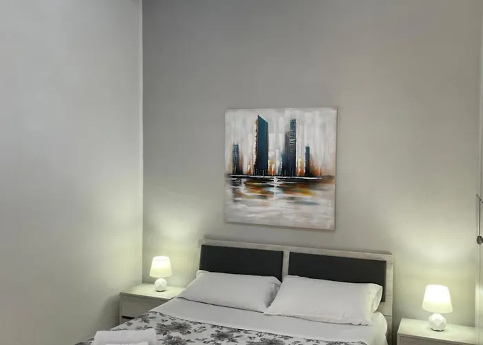 Apartman Vicoli Storici Rota