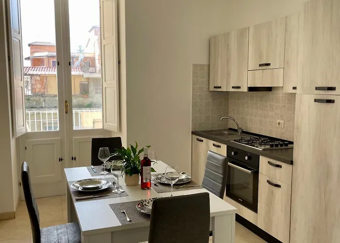 Vicoli Storici Rota * Tropea