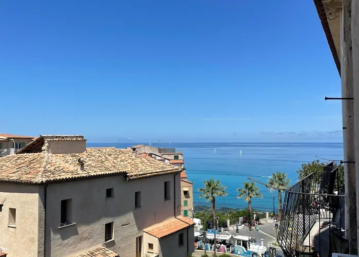 Vicoli Storici Rota Apartman