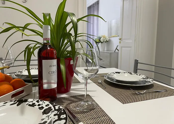 Apartman Vicoli Storici Rota