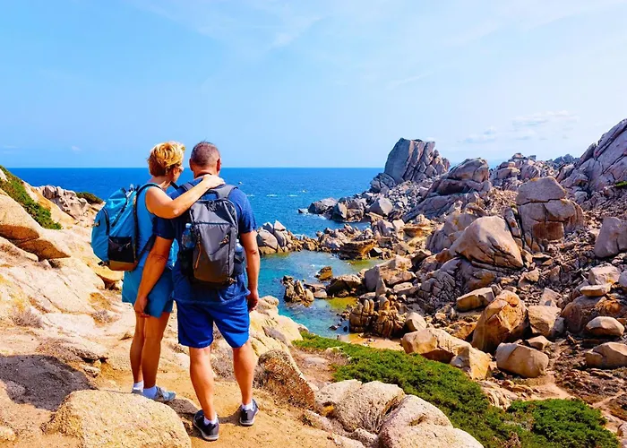 Apartman Vicoli Storici Rota Tropea