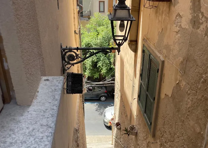 Apartman Vicoli Storici Rota