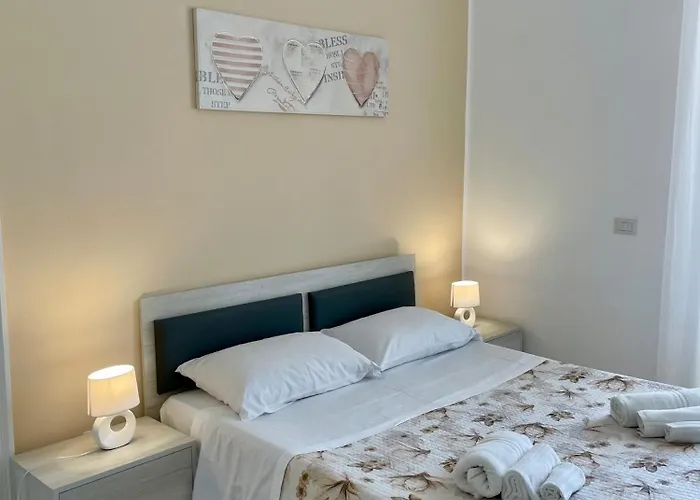 Apartman Vicoli Storici Rota Tropea