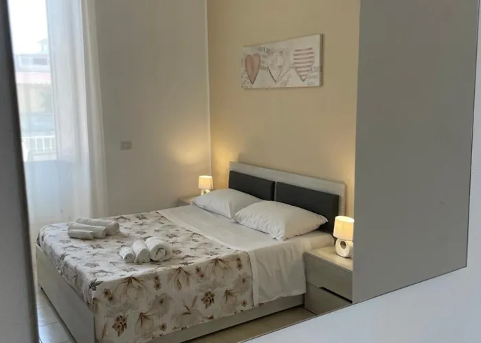 Apartman Vicoli Storici Rota *