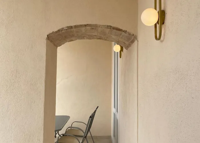 Apartman Vicoli Storici Rota