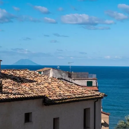 Apartment Vicoli Storici Rota *