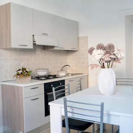 Apartment Vicoli Storici Rota Tropea