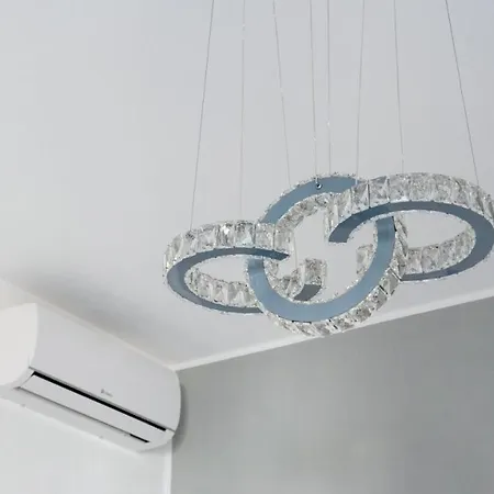 Vicoli Storici Rota Apartment *