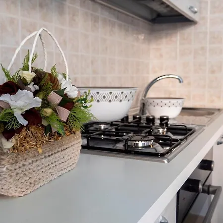 Vicoli Storici Rota Apartment