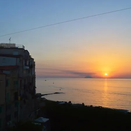 Apartment Vicoli Storici Rota