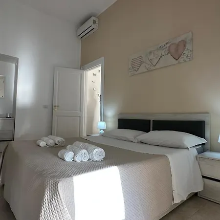 Vicoli Storici Rota Apartment