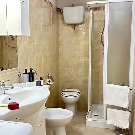 Vicoli Storici Rota Apartment *