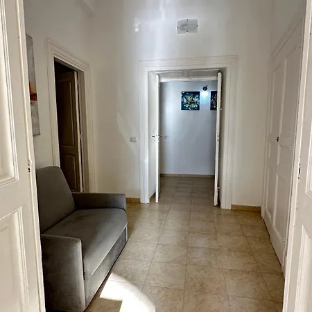 Vicoli Storici Rota Apartment Tropea