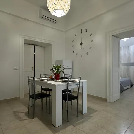 Vicoli Storici Rota Apartment Tropea