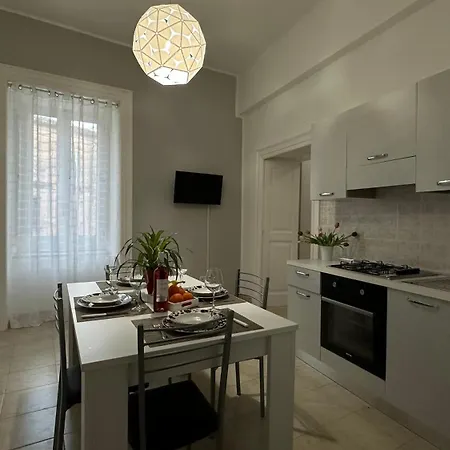 Apartment Vicoli Storici Rota *