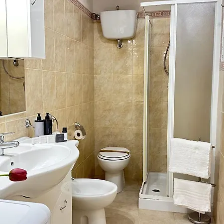 Vicoli Storici Rota Tropea