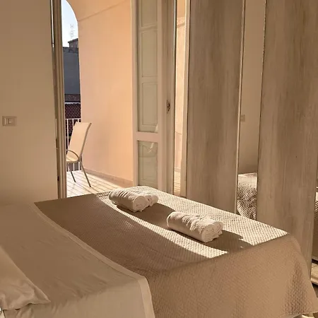 Apartment Vicoli Storici Rota