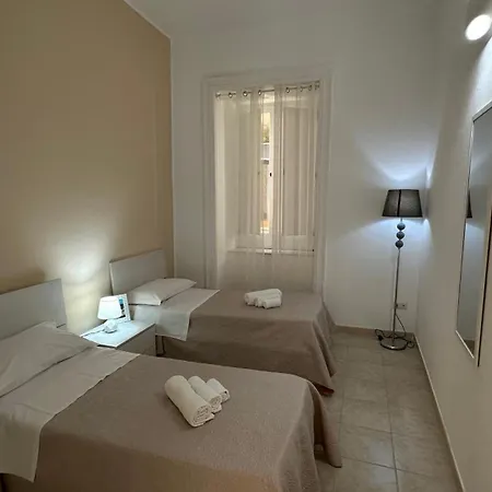 Apartment Vicoli Storici Rota Tropea