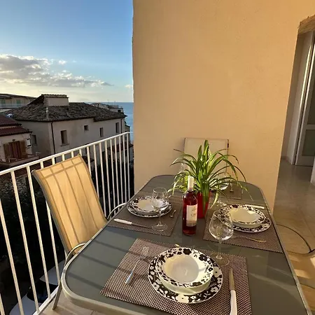 Vicoli Storici Rota Apartment