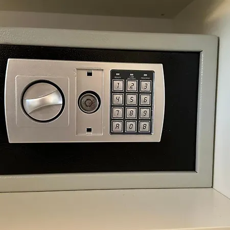 Apartment Vicoli Storici Rota *