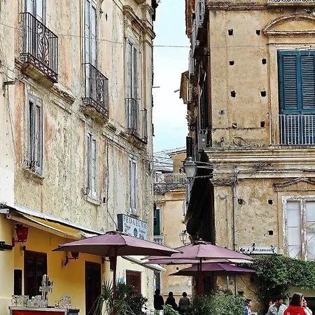 Vicoli Storici Rota *