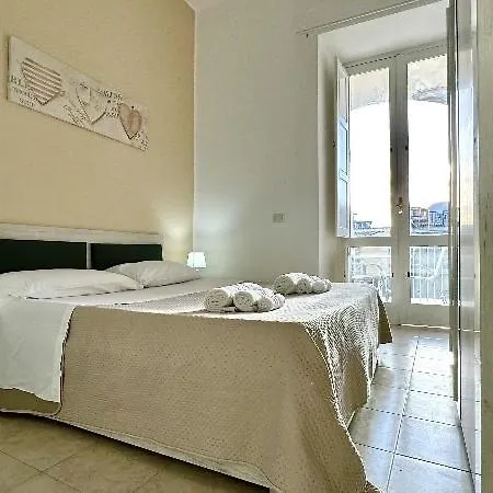 Apartment Vicoli Storici Rota