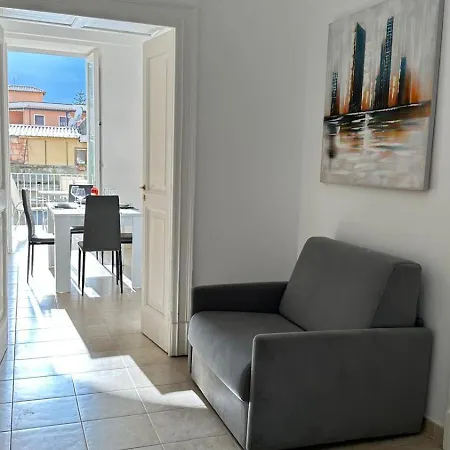 Vicoli Storici Rota Tropea