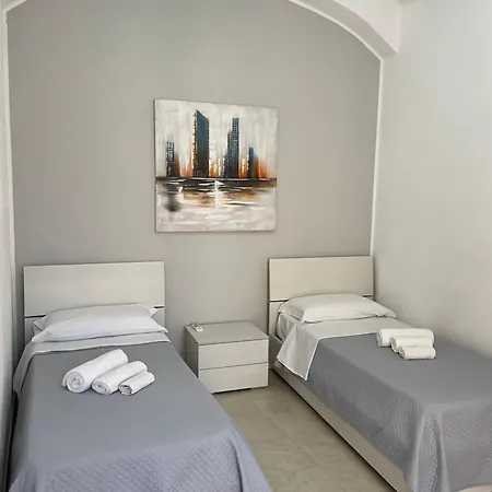 Vicoli Storici Rota * Tropea