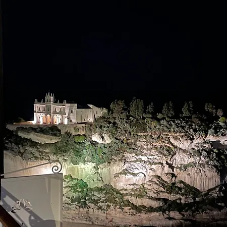 Vicoli Storici Rota Apartment