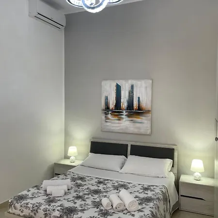 Lägenhet Vicoli Storici Rota