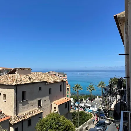 Vicoli Storici Rota Apartamento