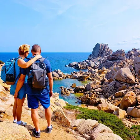 Lägenhet Vicoli Storici Rota Tropea