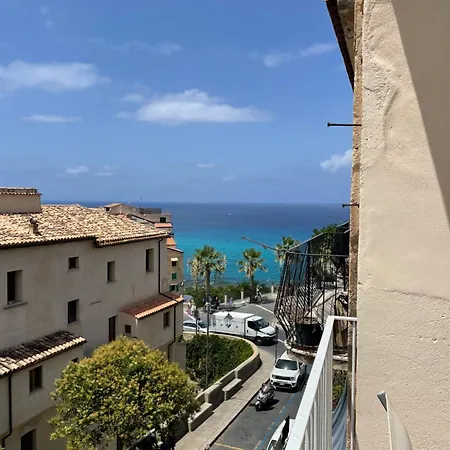 Vicoli Storici Rota * Tropea