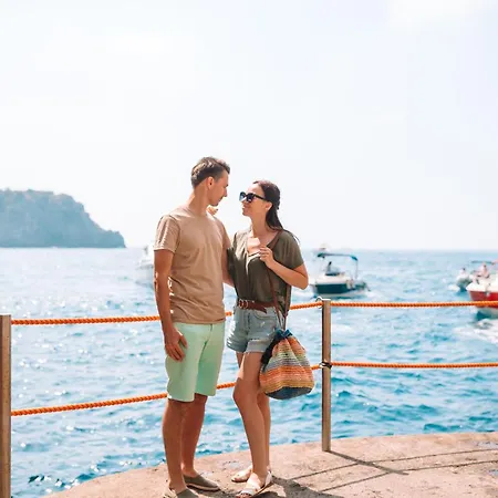 Vicoli Storici Rota Apartment