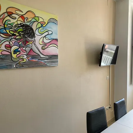 Vicoli Storici Rota Apartment *