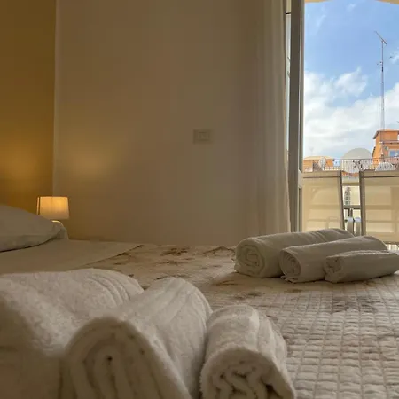 Vicoli Storici Rota Apartment Tropea