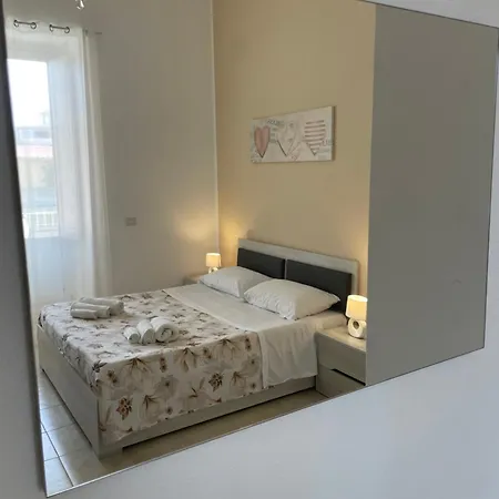 Apartment Vicoli Storici Rota *