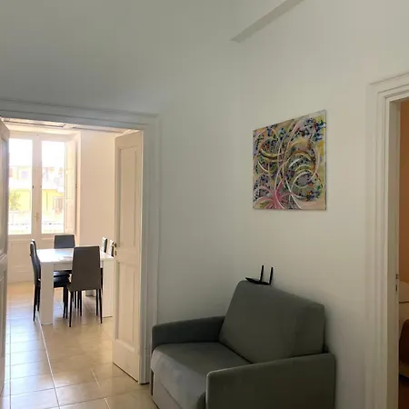 Apartamento Vicoli Storici Rota Tropea