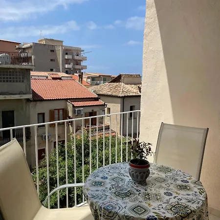 Vicoli Storici Rota Apartamento