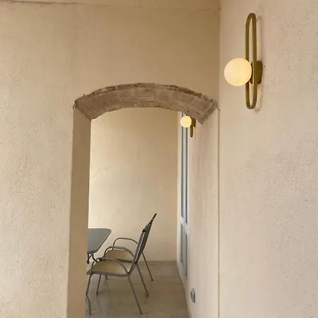 Lägenhet Vicoli Storici Rota